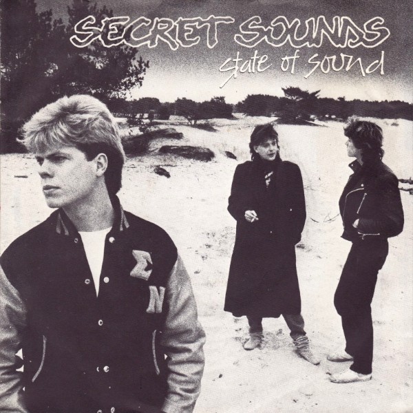 Secret Sounds